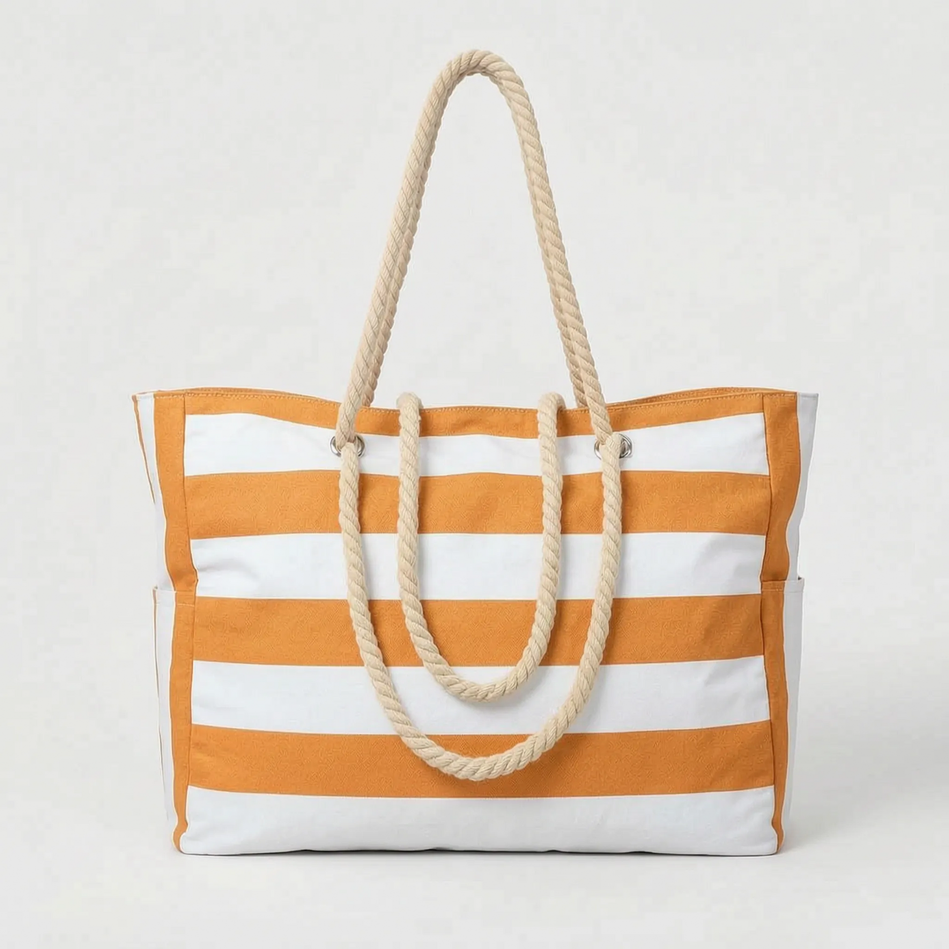 Vagueo - Très Grand Sac De Plage Familial 