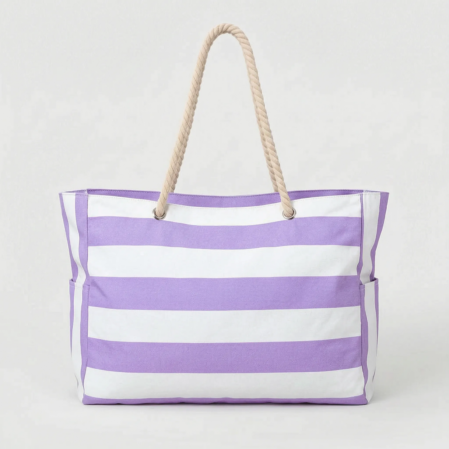 Vagueo - Très Grand Sac De Plage Familial 