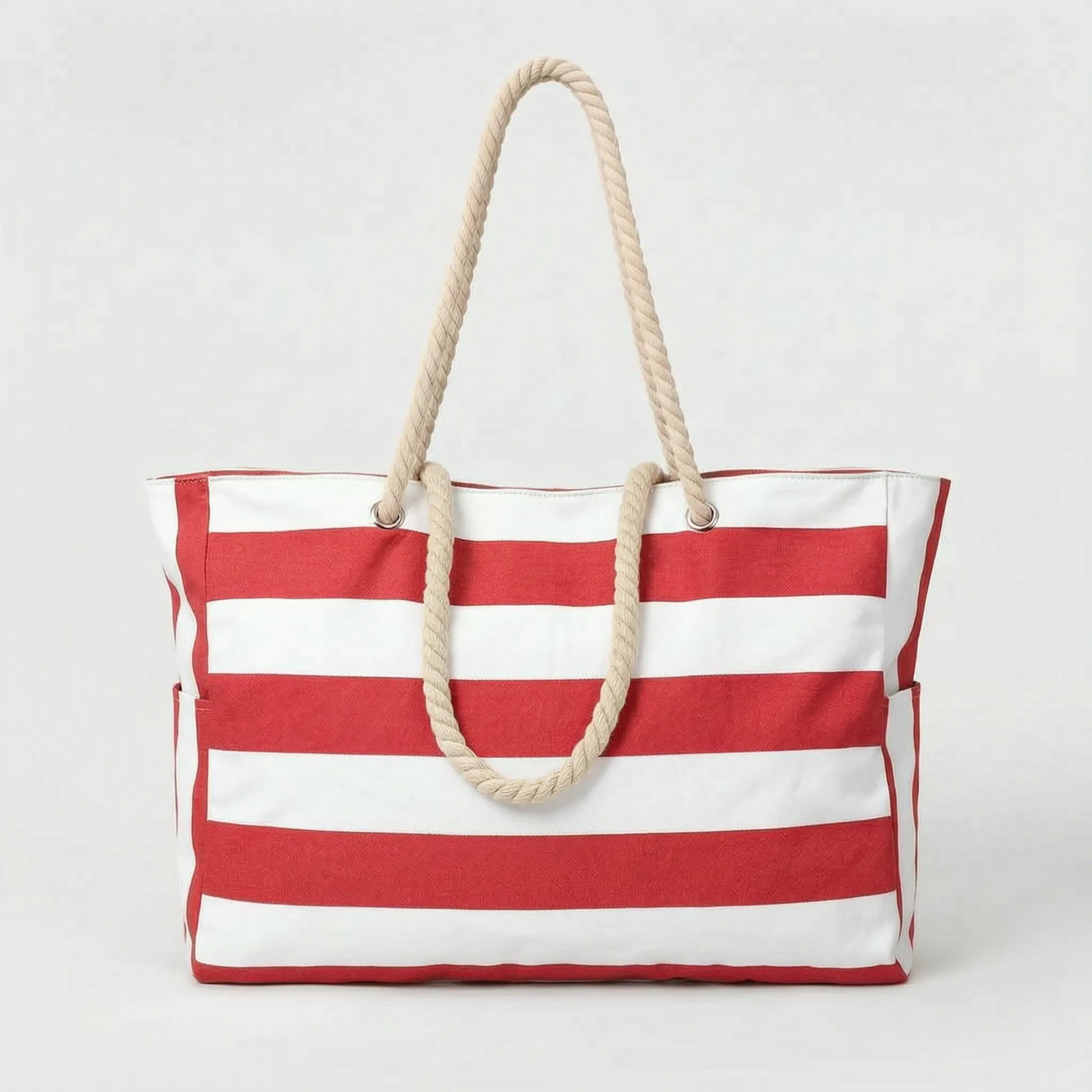 Vagueo - Très Grand Sac De Plage Familial 