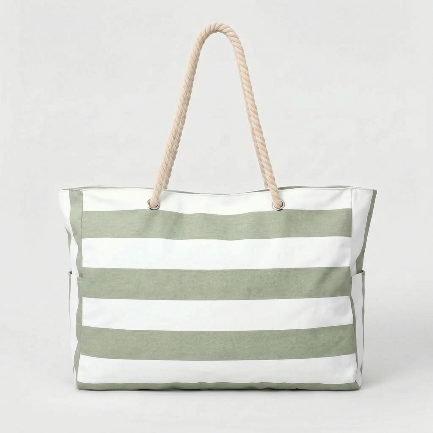 Vagueo - Très Grand Sac De Plage Familial 