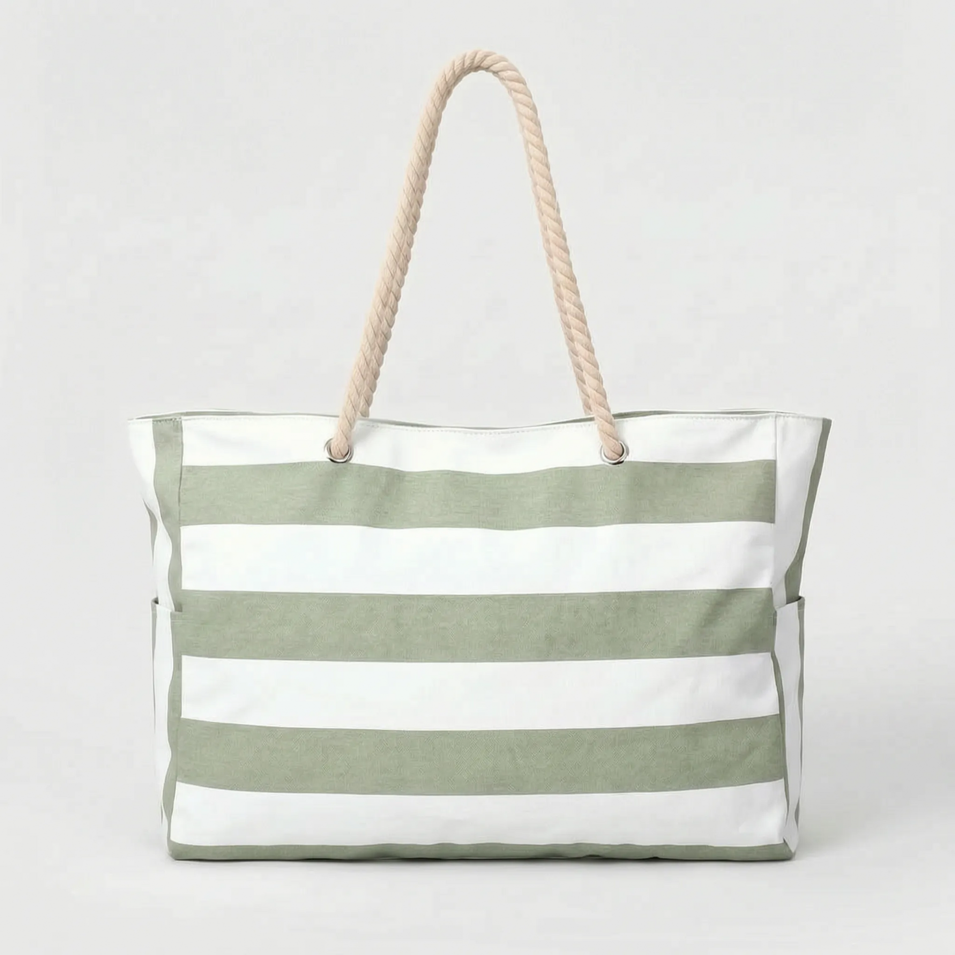 Vagueo - Très Grand Sac De Plage Familial 