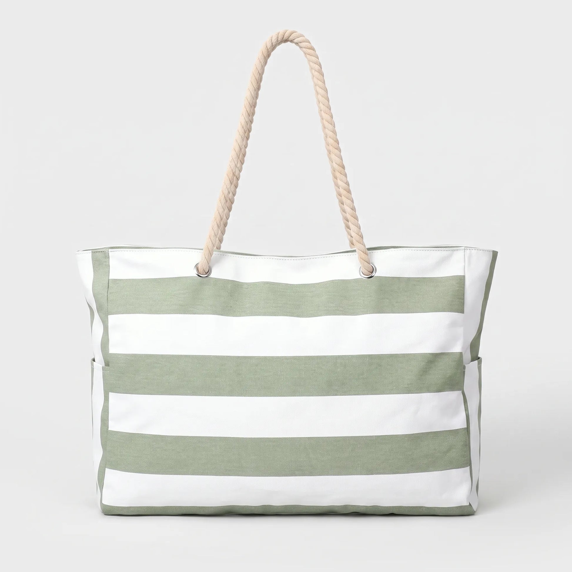Vagueo - Très Grand Sac De Plage Familial 