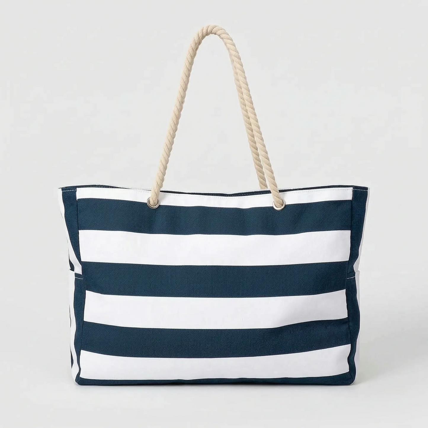 Vagueo - Très Grand Sac De Plage Familial 