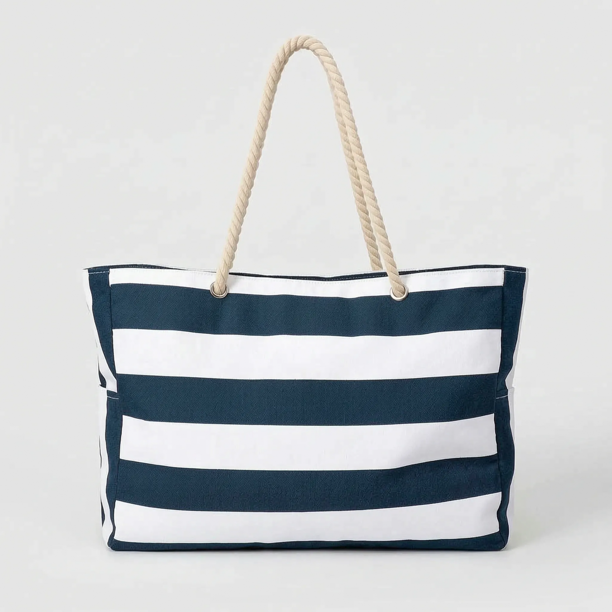 Vagueo - Très Grand Sac De Plage Familial 