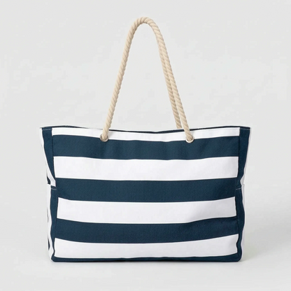 Vagueo - Très Grand Sac De Plage Familial 