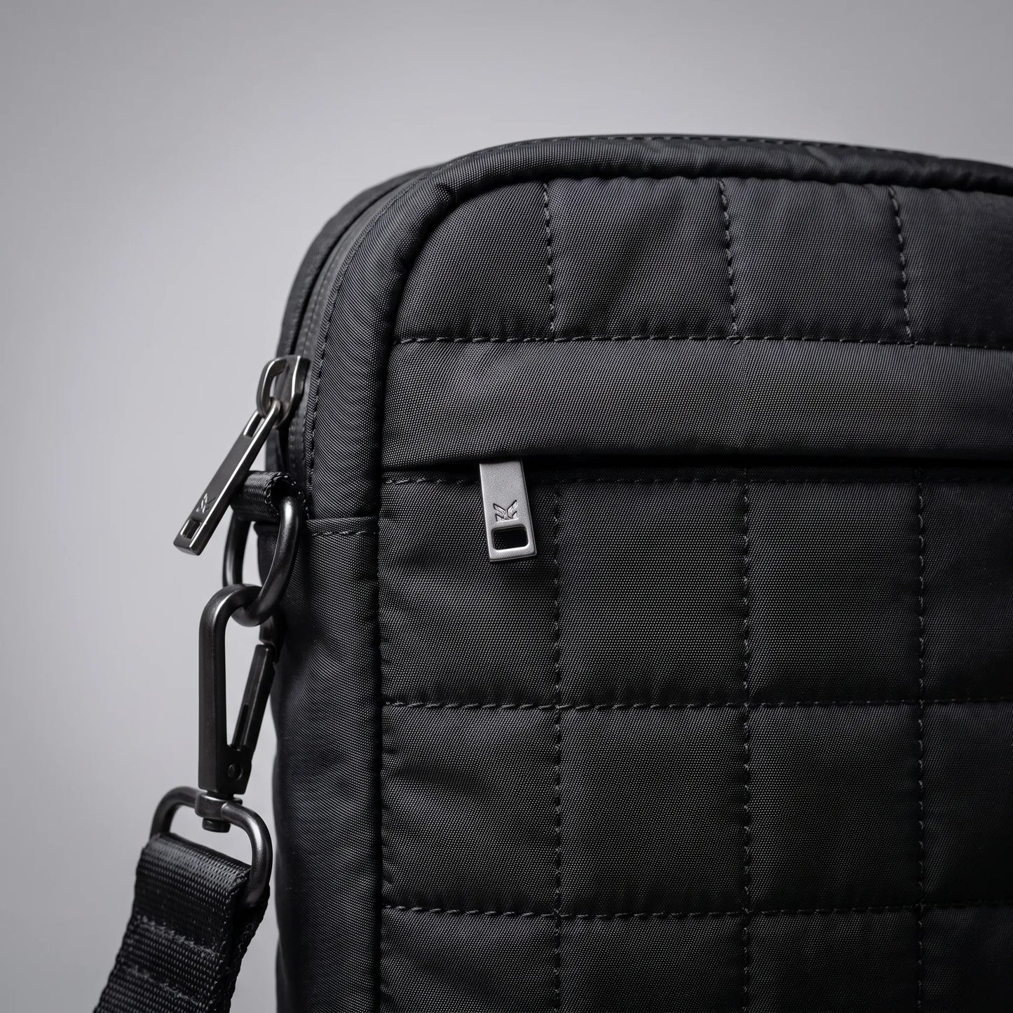 Vekto - Sac Bandoulière Asymétrique À Port Croisé 