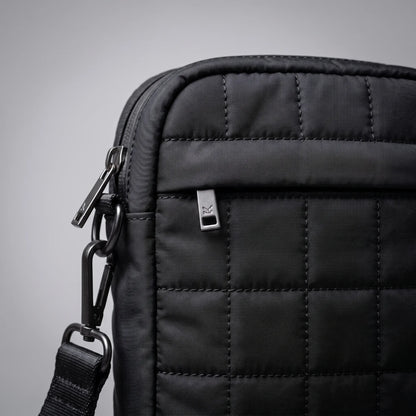 Vekto - Sac Bandoulière Asymétrique À Port Croisé 
