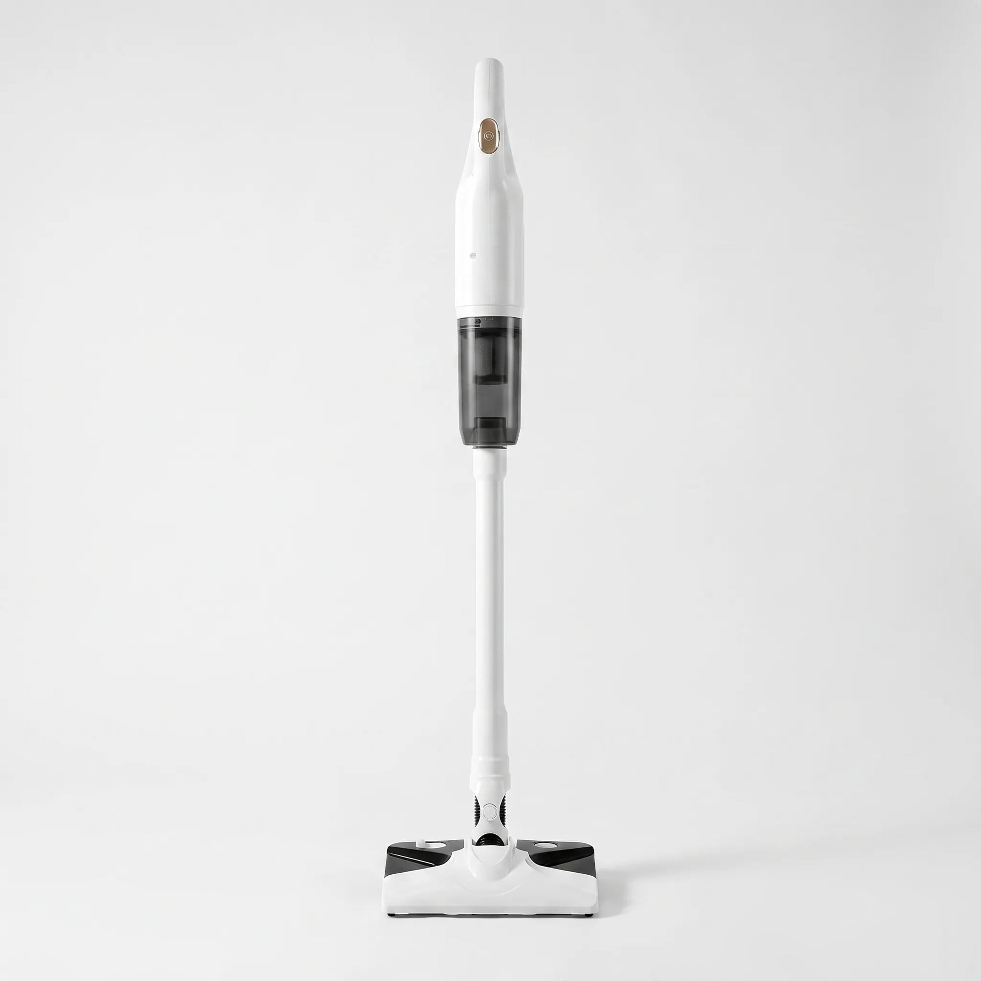 Aspirateur balai sans fil | Aspiration et lavage combinés | Léger 2,5 kg avec réservoir transparent - 2