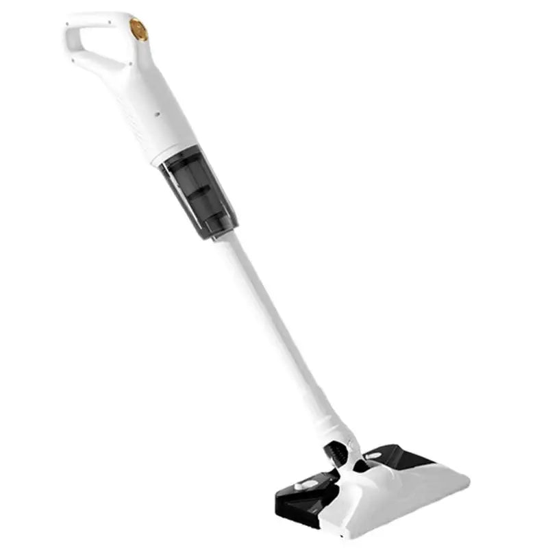 Aspirateur balai sans fil | Aspiration et lavage combinés | Léger 2,5 kg avec réservoir transparent - 9