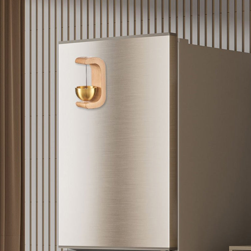 Dernier Jour -50% | BrisSon™ Carillon Magnétique Apaisant