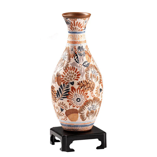 50% DE RÉDUCTION I CraftVase™ Puzzle Vase