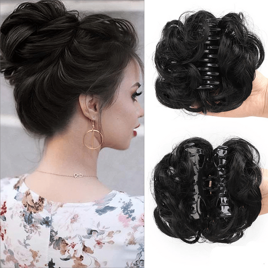 Dernier Jour -50% | BunChic™ Chignon