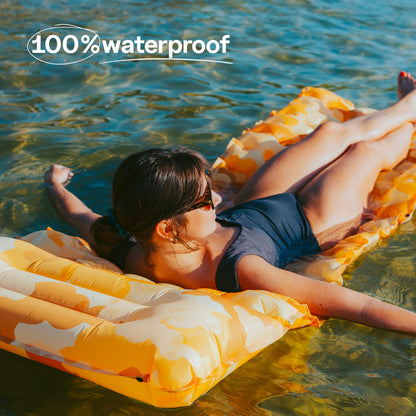 AirNest™ Matelas Gonflable Portable