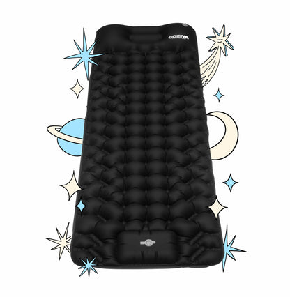 AirNest™ Matelas Gonflable Portable