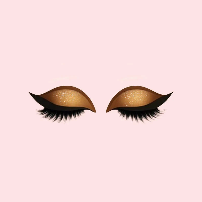 1+2 GRATUIT | LuxiEyes™ Stickers Yeux Parfaits 3-en-1
