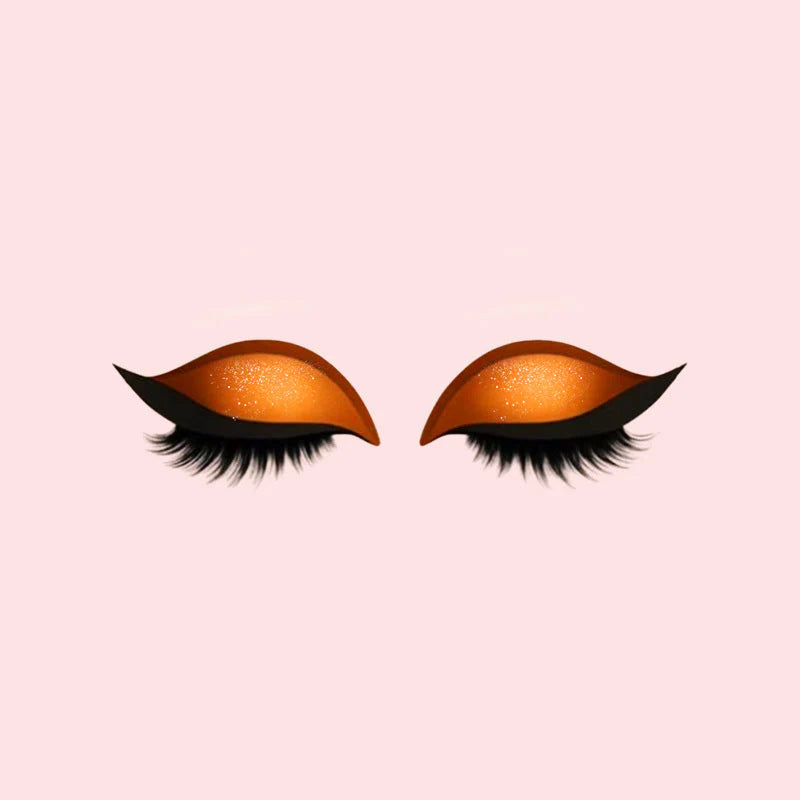 1+2 GRATUIT | LuxiEyes™ Stickers Yeux Parfaits 3-en-1