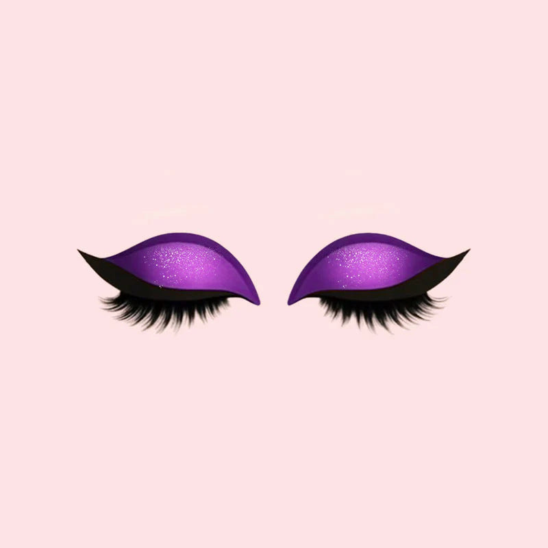 1+2 GRATUIT | LuxiEyes™ Stickers Yeux Parfaits 3-en-1